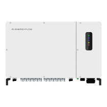 200kW or 250kW Grid-Tied Three Phase Inverter