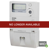 HXE110 MID Meter No Longer Available