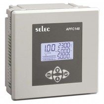 Selec APFC Auto Power Factor Controller