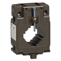 Single phase high accuracy current transformer Type TA432