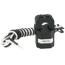 Split core measuring current transformer type TAS-T10