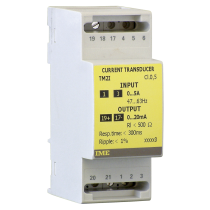 TM2I AC Current Isolated Transducer