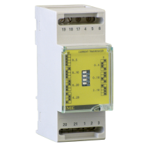 IME TM3I AC Current Isolated Transducer 