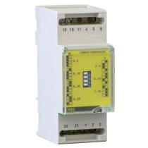 IME Tema l4e TM4I AC Current Isolated Transducer - True RMS