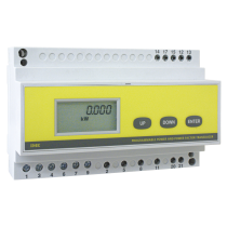 TM8P - Programmable Isolated Transducer - True RMS