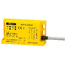 Comitronic-BTI AXKEF XRS485 Card access control with RFID encoding and traceability