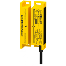 Comitronic-BTI AMX5 Non Contact Coded Safety Switches