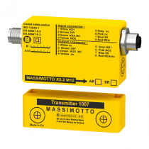 Comitronic-BTI MASSIMOTTO X5 Series