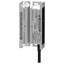 Comitronic-BTI ANATOM78SOX Safety Switch used with Safety Relay