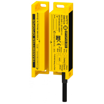 Comitronic-BTI OPTOPUS DEC Polyamide Safety Switch used with safety relay -  Position control for doors