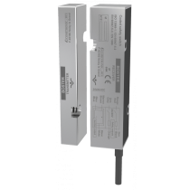 Comitronic-BTI Boster 40N Integrated Stainless Steel Position Control For Doors