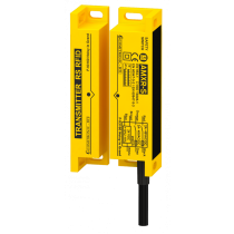 Comitronic-BTI AMXR-S Non Contact Coded Safety Switches with RFID encoding - Polyamide