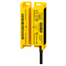 Comitronic-BTI XORF-SA-MKT Safety Switch with Safety Relay