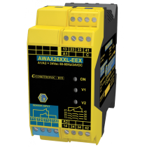 Comitronic-BTI AWAX 26XXL EEX AND EEX3
