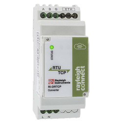 RTU to TCP Converter RI-DRTCP