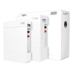 Low Voltage Batteries for PV applications