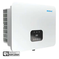 RI-ENERGYFLOW-3P-SERIES-25-R3 3-Phase PV Inverter