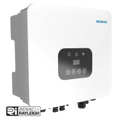 RI-Energyflow-Macro-R1 On-Grid Inverter Single Phase