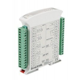 Datexel DAT 3011 Remote Module Universal