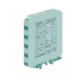 DatExel DAT4530 4-20mA Signal Splitter