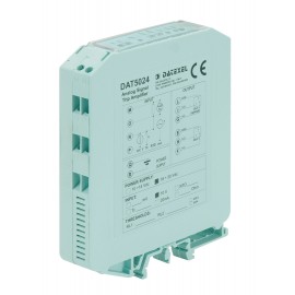 Datexel DAT 5024/R2 Din Rail Configurable Trip Amplifier
