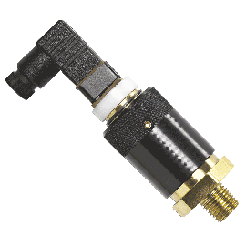 Nason CJ Low Pressure Switch