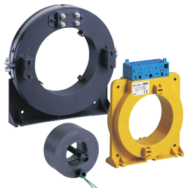 DEL..N - Core Balanced Transformers