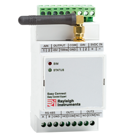 rayleighconnect EC35