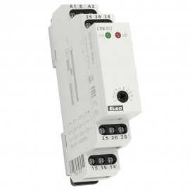 Elko CRM-83J Single Function Time Relay