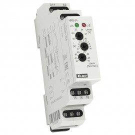 Elko HRN-34 Monitoring Voltage Relay