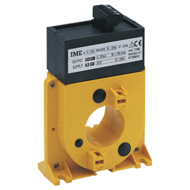 DC Current Transformers and Transducers type HT1B