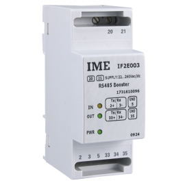 IF2E003 RS485 Signal Boaster