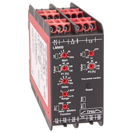 Thiim LMWB Load Monitoring Relay - Real Power Watt 