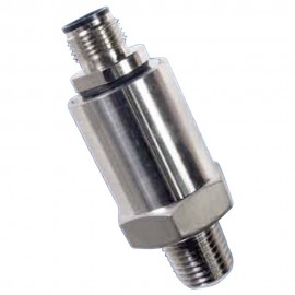 Nason NT40 Pressure Transducer