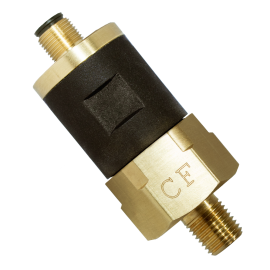 Nason High Pressure Switch CF