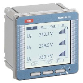 Nemo 96 EC EASYCONNECT Multifunction Measuring Unit