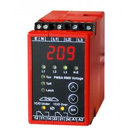 Thiim PMSA RMS Voltage Monitoring Relay