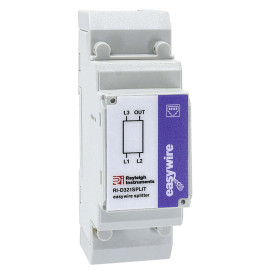 RI-D321SPLIT Single Phase to Three Phase easywire Adaptor