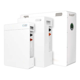 Low Voltage Batteries for PV applications