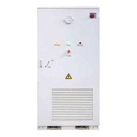 RI-ENERGYSET-3P-ESS-125-261 Inverter and Battery Cabinet