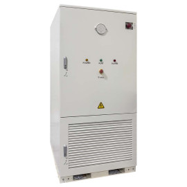 125kW with 261kWh Storage Renewables Cabinet