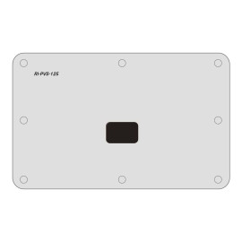 PV Controller DC to CD MPPT - 125kW type RI-PVS-125