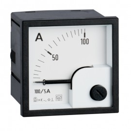 レトロAMMETER MMB RETRO Amperemeter | TOPLICHT