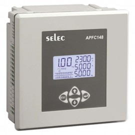 Selec APFC Auto Power Factor Controller
