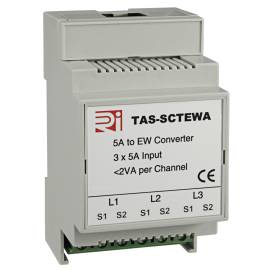 TAS-SCTEWA - Standard CT to EasyWire Adaptor