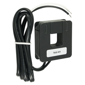 Split core measuring current transformer type TAS-XH-0750