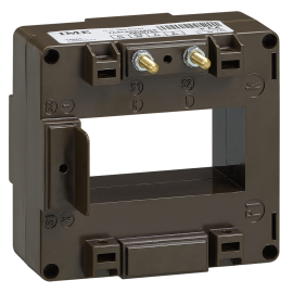 TASL horizontal mounting current transformer - high accuracy
