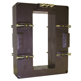 IME TASS TAS127B Single Phase Measuring Passing Bar Current Transformer