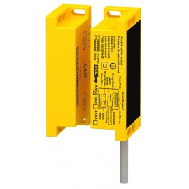 Comitronic-BTI VIGIL RS Safety Switch