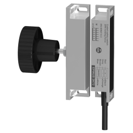 Comitronic-BTI EPINUS 2K 72 Coded Safety Switch